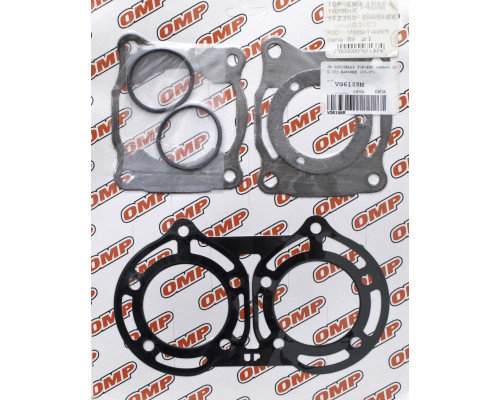 JR (OMP) Прокладка TOP-END YAMAHA YFZ 350 BANSHEE '03-'07