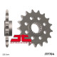 Jt передня зірочка 2078 16 aprilia 1000, bmw f 800 (207816jt) (ланцюг 525)