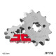 Jt передня зірочка 2223 13 aprilia 125 rs4 4 11-16 (222313jt) (ланцюг 428)