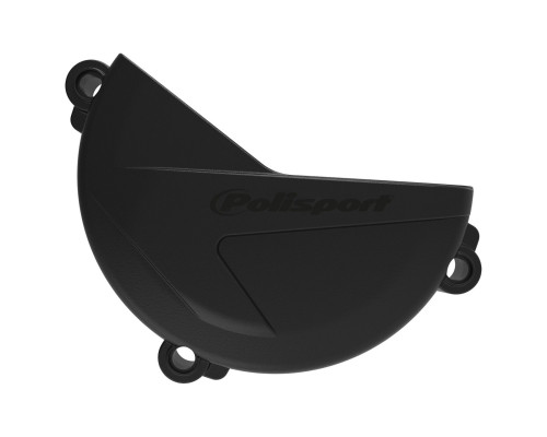 Чохол зчеплення polisport sherco sef 250/300 '14-'22 чорний