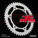 Jt задня зірочка 236 46 honda nx 650 '95-'01, yamaha xj 6 '09-'15 (jtr305.46)* (ланцюг 520) - дивіться також 430946 (23646jt)