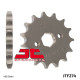 Jt передня зірочка 274 13 honda mtx 80r '87-'92 (27413jt) (ланцюг 428)