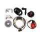 Комплект запалювання electrex cdi для: ktm 125 (замінює motoplat) (14x29x84 mm) (котушка, обмотка, магніт)