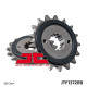 Jt передня зірочка 348 17 з гумою honda xrv 750 africa twin '90-'03 (34817jtrb) (ланцюг 525)