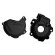 Комплект кришок генератора та зчеплення polisport ktm sx-f/xc-f 250/350 '09-'16