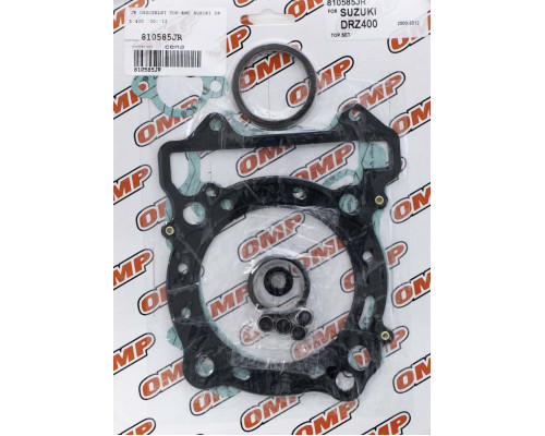 JR (OMP) Прокладка TOP-END SUZUKI DRZ 400 '00-'12