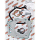 JR (OMP) Прокладка TOP-END HONDA TRX 400 FW FOURTRAX FOREMAN '95-'03 = VG5188M