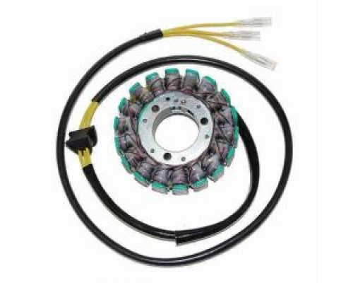 ОБМОТКА ГЕНЕРАТОРА ELECTROSPORT (СТАТОР) SUZUKI GS 450 '80-'88, 500E '89-'00, 550 '81-'82, 650E '81-'82, GSX 750 '80-'83