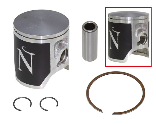 Namura porchen YAMAHA yz 65 '18-19 (номінальна) (43,44mm) (кільця nx-40097r)