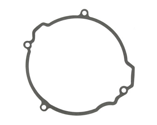 NAMURA ПРОКЛАДКА КРИШКИ ЗЧЕПЛЕННЯ KTM SX 125 (98-15), SX 200 (03-04), EXC 200 (97-07), HUSQVARNA TC/TE 125 (14-16) (ЗОВНІШНІЙ) (OEM 50330027000)