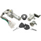 V PARTS (VICMA) ЗАМОК ЗАПАЛЮВАННЯ (ВКЛЮЧАЄ НАБІР ЗАМОКІВ) KYMCO PEOPLE 50/125 1999-2012 (10891)