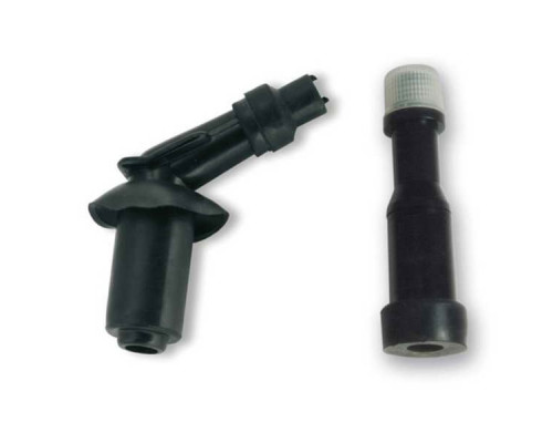 V PARTS (VICMA) КОВПАК СВІЧКИ ЗАПАЛЮВАННЯ, КОЛІР ТРУБКИ ЧОРНИЙ (385)