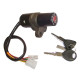 V PARTS (VICMA) ЗАМЕНА ЗАПАЛЮВАННЯ RIEJU MRX, SMX 50/125 2002-2006 (6622)