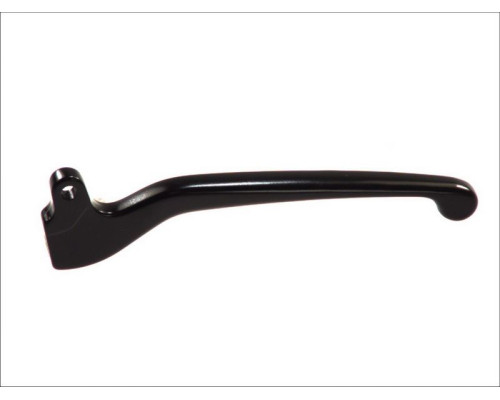 V parts (vicma) гальмівний важіль стандартний нерегульований колір чорний gilera runner, stalker, ЗАДНІhoon, piaggio/vespa hexagon, nrg mc2, nrg mc3, tph, ЗАДНІhoon, zip 50-150 1994-2013 (70822)