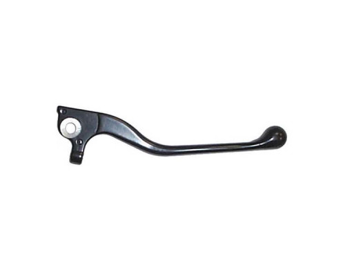 V parts (vicma) гальмівний важіль стандартний регульований колір чорний aprilia pegaso 125 1989-1994 (73442)