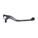 V parts (vicma) гальмівний важіль стандартний регульований колір чорний aprilia pegaso 125 1989-1994 (73442)