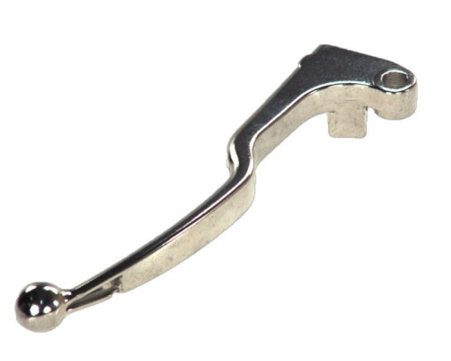 V parts (vicma) важіль зчеплення suzuki gsxr 600 '06-'14, gsxr 750 '06-'14, gsxr 1000 '05-'14 silver(74801)(dss35sv) ()