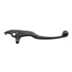 V parts (vicma) важіль гальмівний ktm duke 125 11-15, duke 200 12-16, duke 390 13-15, rc 14-16, rc 200 14-15, rc 390 14-15 (чорний)(76012)
