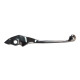 V parts (vicma) важіль гальмівний стандартний нерегульований HONDA nes, pes, ps, ses, sh, nhx, YAMAHA cs 50-150 1996-2012 (71831)