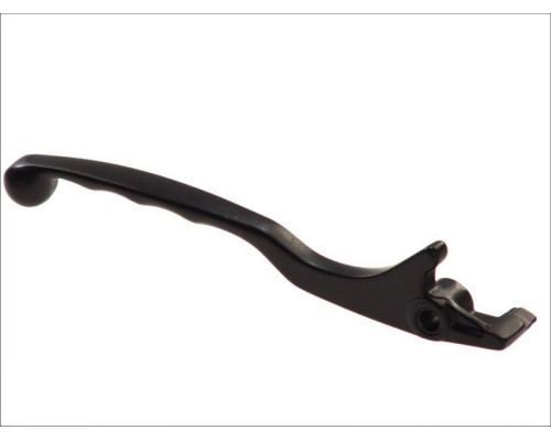 V parts (vicma) гальмівний важіль kawasaki eliminator 250 96-03, gpx 600 r 88-97, gpx 750 r 87-90, gpx 750 r '88, gpz 1000 rx 86-88, gpz 500 s 87-91, gpz 600 r 85-89, gpz 900 r 84-93, gn 250 85-01, rv 50 '73 (чорний)(71972)