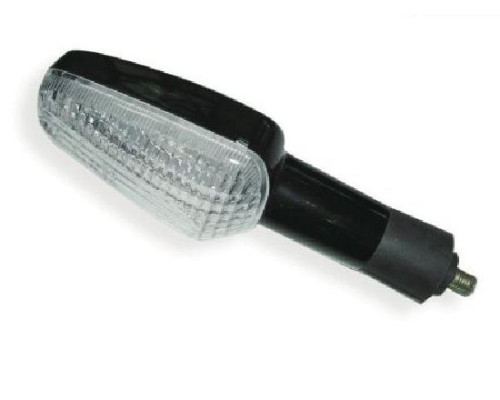 V parts (vicma) задній правий покажник повороту колір білий HONDA xl 650 2005-2005 (8997)