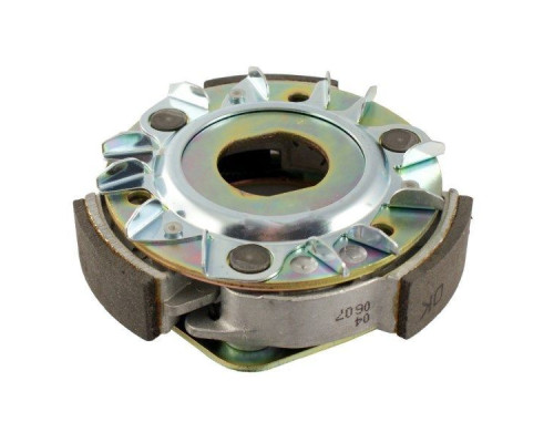 TECNIUM (VICMA) ЦЕНТРОБІЖНА МУФТА APRILIA SPORTCIЗАДНІ125 04-11, PIAGGIO LIBERЗАДНІ125 06-13, X EVO 125 07-12, FLY 125 05-07, VESPA ET4 125 00-03, LX 05-11, GRANTURISMO 125 03 -08 (19614)