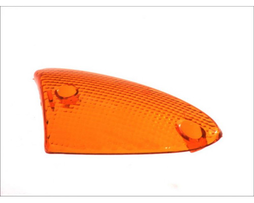 V parts (vicma) лінза повороту передня ліва aprilia leonardo, sr 50/125/150 1995-2007 (6879)