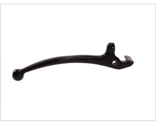 V parts (vicma) стандартний гальмівний важіль без регулювання колір чорний suzuki ay, uf, ux 50 1997-2006 (70972)