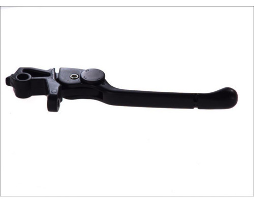 V parts (vicma) важіль гальмівний bmw f 650 96-05, f 700 13-14, g 650 9-15, k 1200 99-05, r 1150 gs 00-03, r 1150 r/rt 01-06, r 1200 99-01, r 850 98-00, cb 500 98-99 (чорний)(73872)
