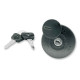 V parts (vicma) кришка паливного баку yamaha jog (m442)