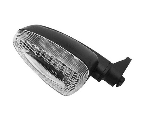 V parts (vicma) покажник повороту передний правий, задний лівий bmw f, k, r 800/1200/1300 2004-2018 (11766)