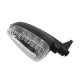 V parts (vicma) покажник повороту передний правий, задний лівий bmw f, k, r 800/1200/1300 2004-2018 (11766)
