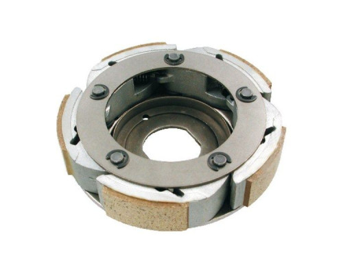 V PARTS (VICMA) ЦЕНТРОБІЖНА МУФТА SUZUKI BURGMAN AN 400 99-06, MALAGUTI MADISON 400 01-04, BENELI VELVET 400 02-04 (19607) ()