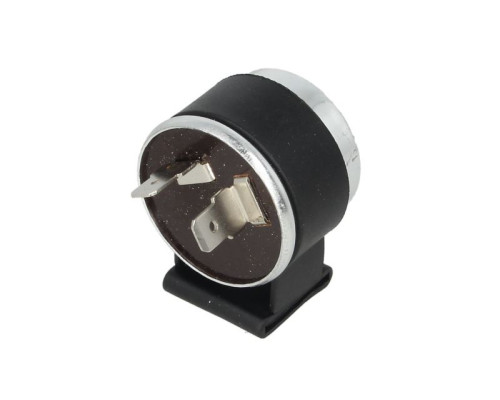 V parts (vicma) переривник сигналу повороту кількість штирів 2 (21w) aprilia af1, amico, etx, tuareg, cagiva sst, sx 50-350 1979-2001 (21153)