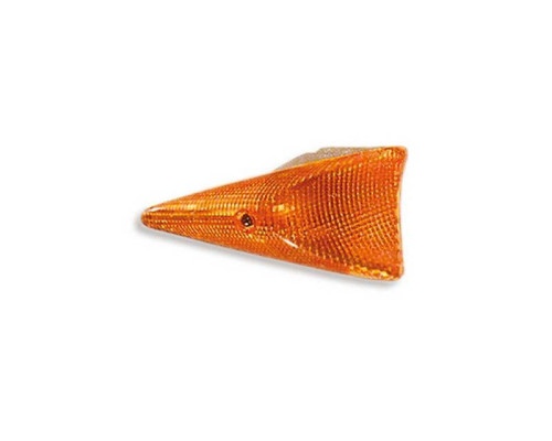 V parts (vicma) лінза поміжника заднього правого peugeot speedfight, speedfight ac, speedfight lc 50/100 1996-2003 (6850)