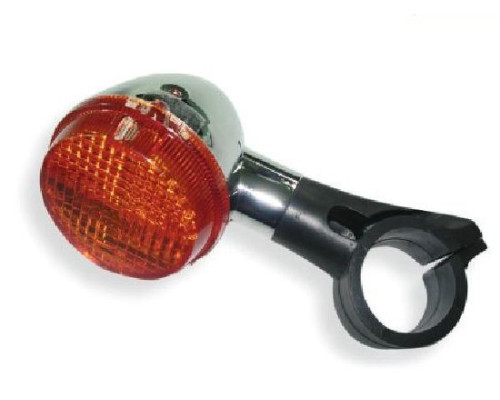 V parts (vicma) покажник повороту передний правий HONDA vt 125/600 1988-2007 (7038)