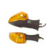 V parts (vicma) покажник повороту передний/задний лівий/правий suzuki gsx-r 600/750/1000 2002-2005 (7468)