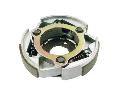 V PARTS (VICMA) ЦЕНТРОБІЖНА МУФТА APRILIA LEONARDO 250 99-01, YAMAHA MAJESЗАДНІ250 00-03, VERSIЗАДНІ300 03-06, X-CIЗАДНІ250 09-13, X-MAX 250 05-13, MALAGUTI MADISON 250 99-03 (19606 )