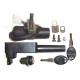 V PARTS (VICMA) ПЕРЕМИКАЧ ЗАПАЛЮВАННЯ APRILIA RALLY, SR 50 1996-2002 (6513)