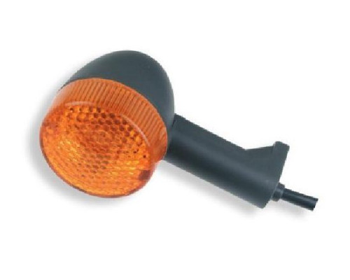 V parts (vicma) покажник повороту передний/задний лівий/правий aprilia classic, rally, rs, rsv, scarabeo, лівий benelli lx, pepe 50-1000 1994-2010 (6860)
