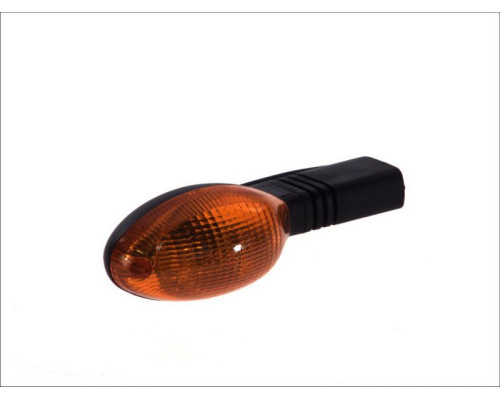 V parts (vicma) покажник повороту ducati monster 400/600/620/695/696/750/800/900/996/998/1000 93-10 передний правий (6980)