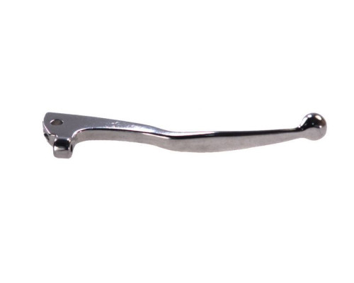 V parts (vicma) важіль гальмівний YAMAHA fzr 1000 '89-'90, tzr 125r '91-'95, silver (dhy35sv) (70221) (70221)