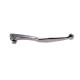V parts (vicma) важіль гальмівний YAMAHA fzr 1000 '89-'90, tzr 125r '91-'95, silver (dhy35sv) (70221) (70221)