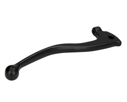 V parts (vicma) гальмівний важіль стандартний нерегульований чорний YAMAHA yp 250 1998-2003 (73612)
