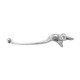 V parts (vicma) важіль зчеплення стандартний регульований bmw c, suzuki an 600/650 2002-2018 (74731)