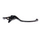 V parts (vicma) гальмівний важіль aprilia dorsoduro 750 '08-'16, mana 850 '08-'16, shiver 750 '07-'17, srv 850 '12-'16, gilera gp 800 '08-'15, moto guzzi california 1400 touring '17-'20(75221)