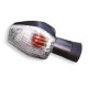 V parts (vicma) покажник повороту передний/задний лівий/правий HONDA cb, cbr, fmx 125-1000 2000-2012 (9318)