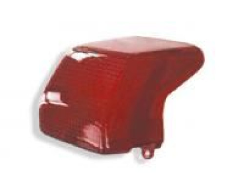 V parts (vicma) лампа задня (скло) HONDA nx 650 1994-2001 (6734)