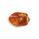 V parts (vicma) покажник повороту HONDA cbr 600 f (pc25) 91-94 передний лівий (6766)