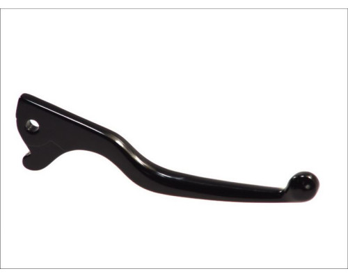 V parts (vicma) гальмівний важіль стандартний нерегульований колір чорний hyosung sf, peugeot elyseo, looxor, speedfight, speedfight ac, speedfight lc, squab, trekker, vivaciЗАДНІ50 1996-2008 (70322)